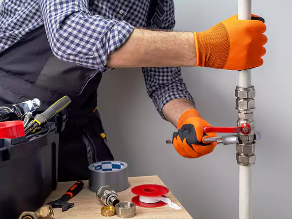 Why Choose Palm City Plumbers for Plumbing Services?