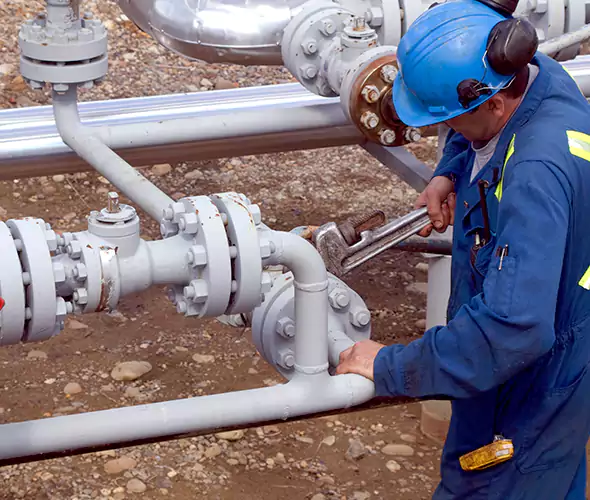Expert Plumber for Backflow Preventer in Palm City, FL: Schedule Affordable Testing and Installation with Us