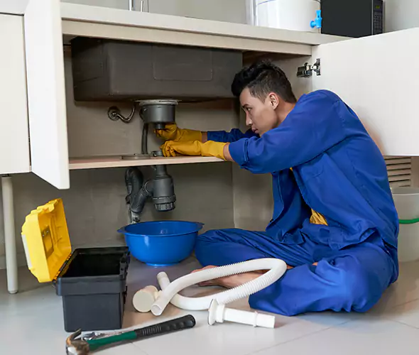 Expert Plumber for Basement Leak Repair in Palm City, FL: Schedule Affordable Waterproofing Services with Us