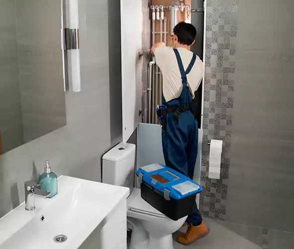 Expert Professional Bathroom Plumbing Experts in Palm City, FL: Get Affordable Bathroom Plumbing Service