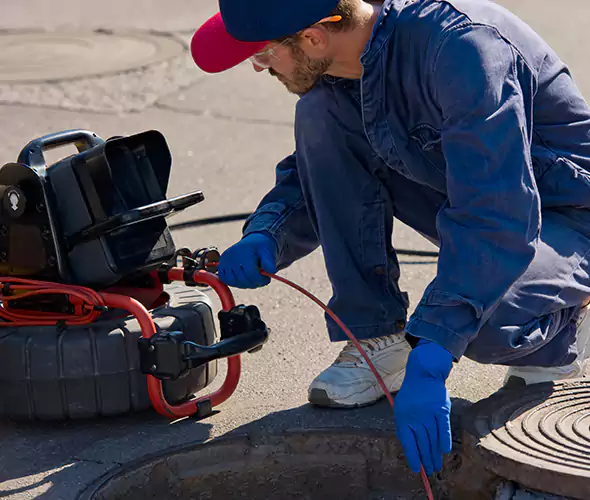 Expert Plumber for Clogged Drain Repair in Palm City, FL: Schedule Affordable Drain Cleaning Services with Us