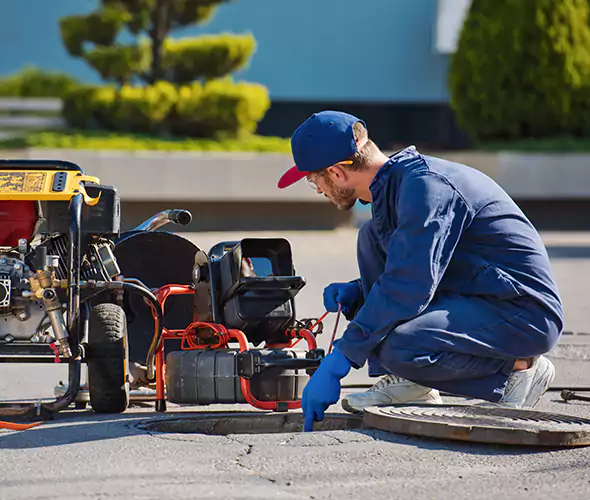 Expert Plumber for Drain Cleaning in Palm City, FL: Schedule Reliable Plumbing Solutions with Us
