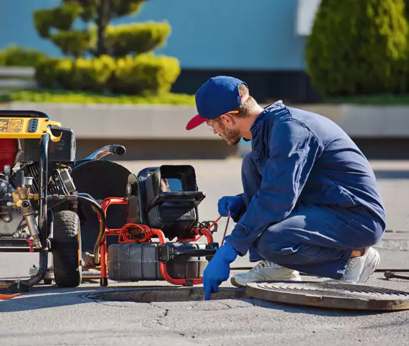 Trusted Drain Repair Specialists in Palm City, FL