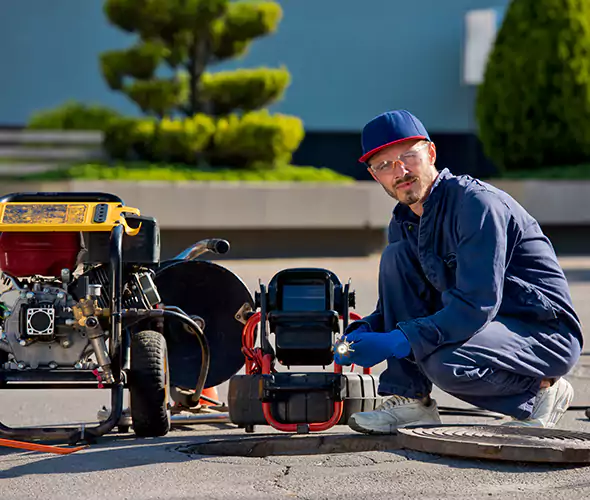 Professional Plumbers for Drains Camera Inspection in Palm City, FL: Book Expert Inspection Services Today