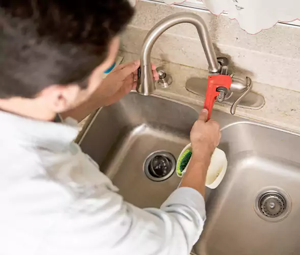 Professional Emergency Plumbing Repair in Palm City, FL