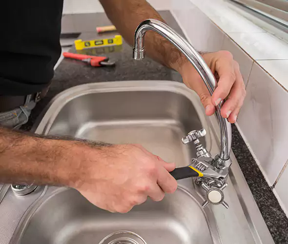 Local Experts for Faucet Repair in Palm City, FL:Schedule Affordable Faucet Repair Services with Us