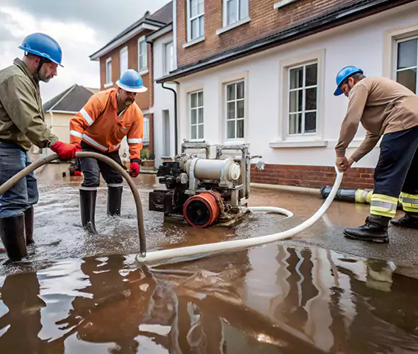 Expert Technicians for Flood Restoration in Palm City, FL: Schedule Reliable Flood Restoration Services with Us