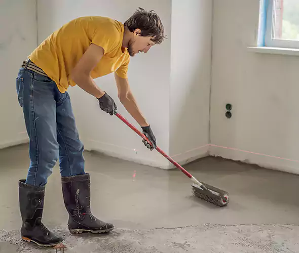 Trusted Foundation Leak Repair Experts in Palm City, FL