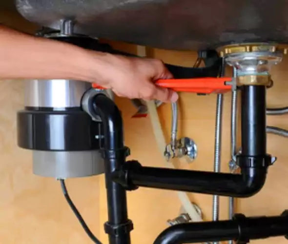 Professional Garbage Disposal Repair in Palm City, FL