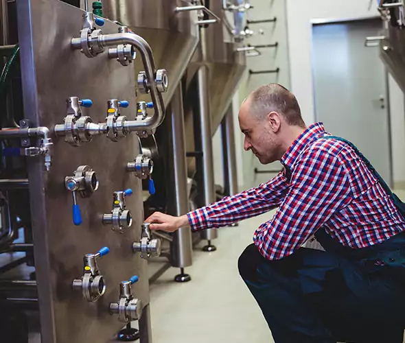 Professional Gas Leak Repair in Palm City, FL