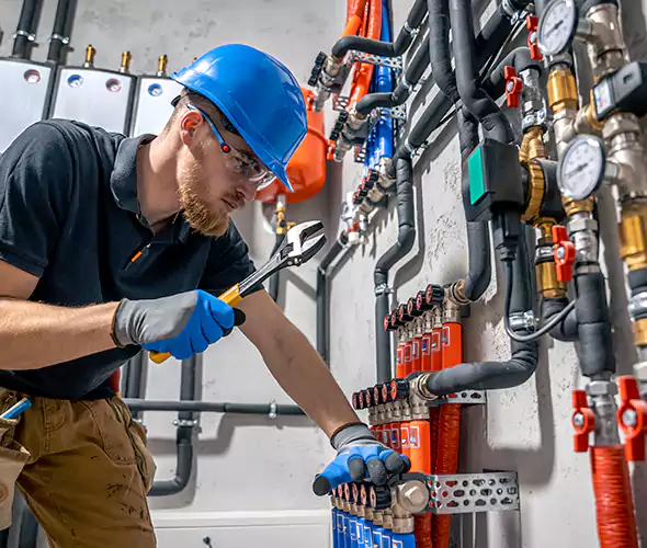 Professional Experts for Gas Line Installation in Palm City, FL