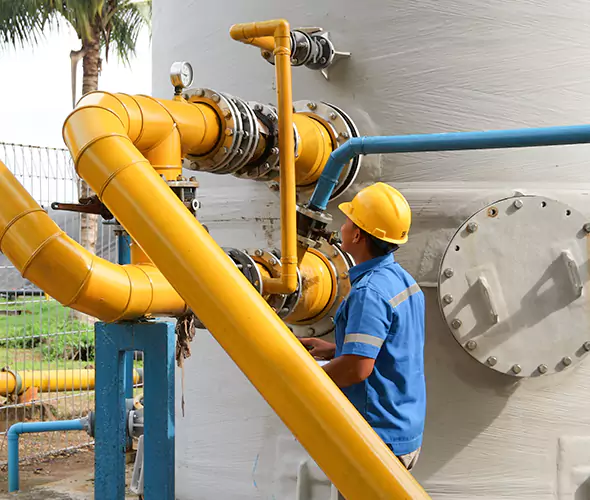 Expert Plumber for Gas Line Repair in Palm City, FL: Schedule Affordable Repair Services with Us