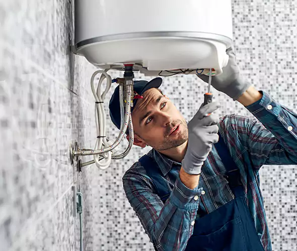 Expert Plumber for Hot Water Tank Maintenance in Palm City, FL: Schedule Reliable Maintenance Services with Us