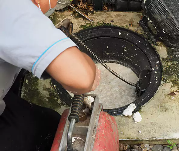 Expert Plumber for Hydro Jetting in Palm City, FL: Schedule Reliable Hydro Jetting Services Today