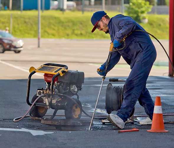 Expert Plumber for Hydrojet Plumbing in Palm City, FL: Schedule Affordable Jetting Services with Us