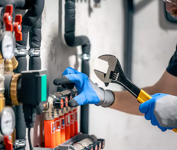 Expert Plumber for New Construction Plumbing in Palm City, FL: Schedule Affordable Installation Services with Us