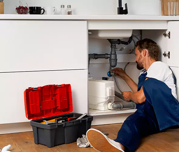 Expert Plumbers for PEX Pipe Installation in Palm City, FL: Schedule Professional Service Today