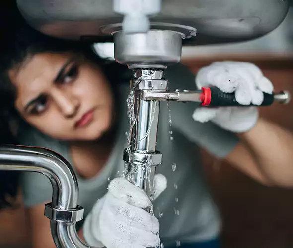 Professional Pipe Repair Specialists in Palm City, FL