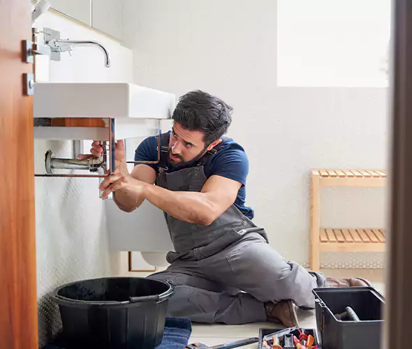 Expert Plumber for Plumbing Repair in Palm City, FL: Schedule Affordable Plumbing Repair Services with Us