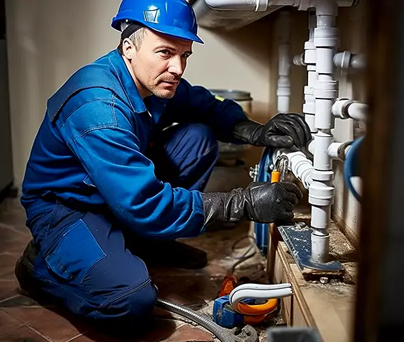 Expert Plumber for Repipe Specialists in Palm City: Schedule Reliable and Affordable Repiping Services with Us
