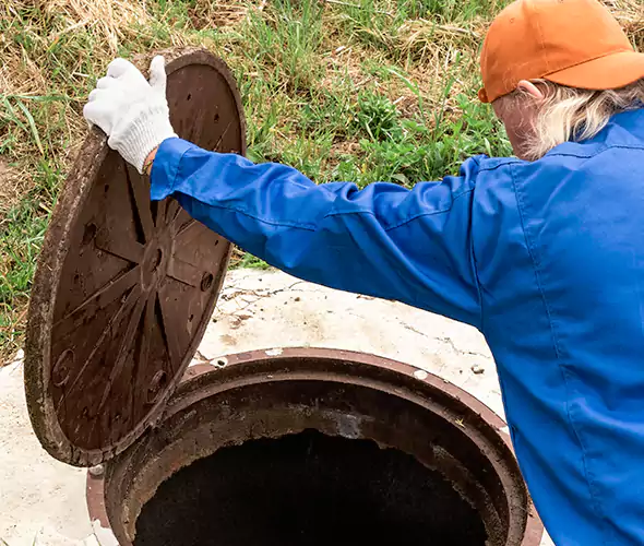 Septic System Repair Experts in Palm City, FL