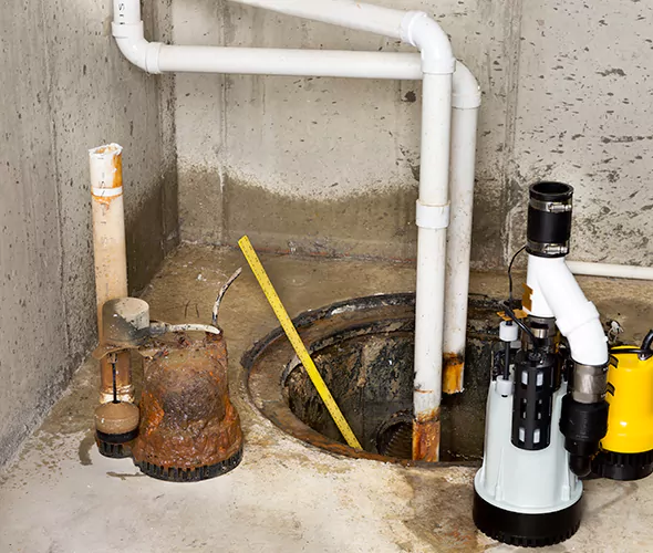 Expert Plumber for Sewage Ejector Pump Installation in Palm City, FL: Schedule Affordable Installation Services with Us