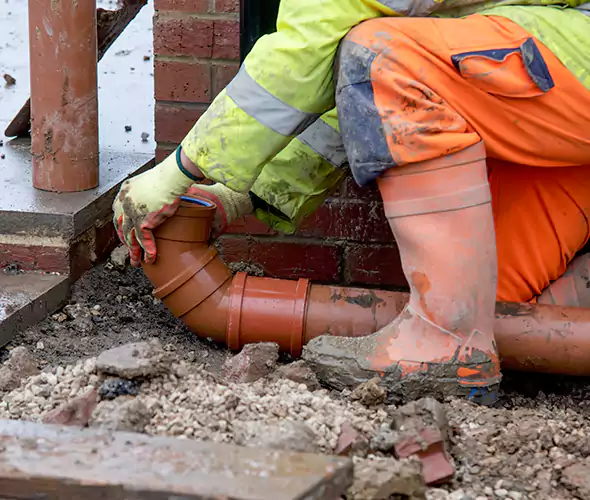 Professional Plumber for Sewer Cleaning in Palm City, FL: Schedule Reliable Service Today