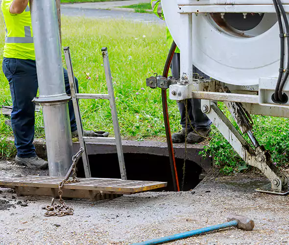 Expert Plumber for Sewer Line Cleaning in Palm City, FL: Schedule Reliable Sewer Cleaning Services with Us