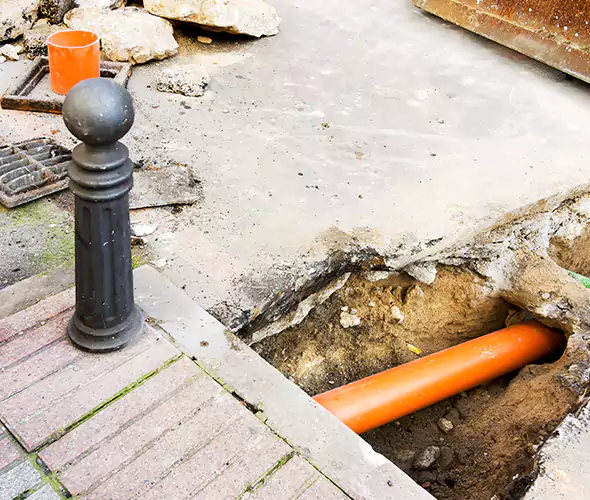 Expert Plumber for Sewer Line Replacement in Palm City, FL: Schedule Affordable Sewer Replacement Services with Us