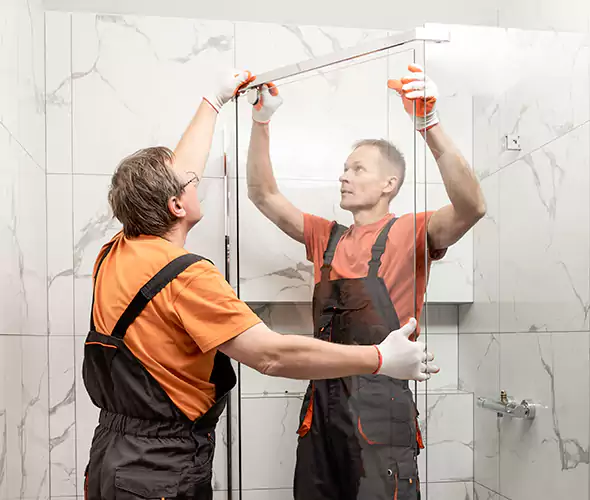 Professional Shower Installation Specialist in Palm City, FL: Schedule Affordable Shower Setup Services with Us