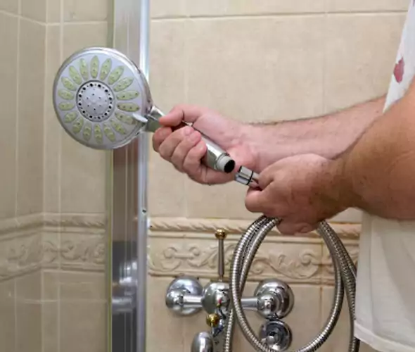 Professional Shower Repair Specialist in Palm City, FL: Schedule Affordable Shower Services with Us