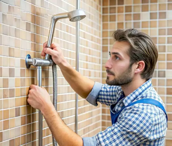 Professional Shower Replacement Specialist in Palm City, FL: Schedule Affordable Shower Upgrade Services with Us