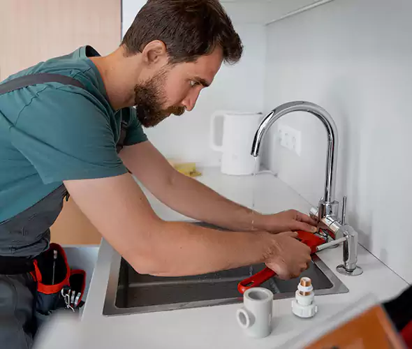 Professional Sink Installation Specialist in Palm City, FL: Schedule Professional Sink Setup Services with Us