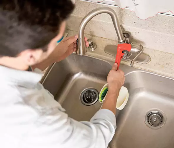 Professional Sink Repair Specialist in Palm City, FL: Schedule Reliable Sink Fixing Services with Us