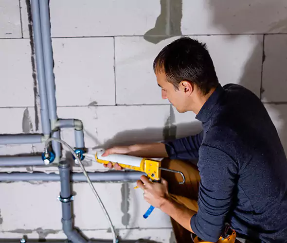 Expert Plumber for Slab Leak Detection in Palm City, FL: Schedule Affordable Slab Leak Repair Services with Us