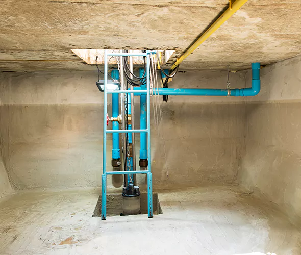 Expert Plumber for Sump Pump Maintenance in Palm City, FL: Schedule Reliable Maintenance Services with Us