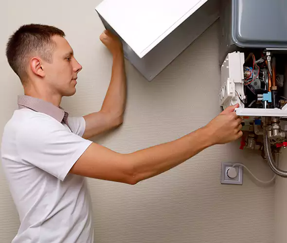 Expert Plumber for Tankless Water Heater Replacement in Palm City, FL: Schedule Affordable Replacement Services with Us