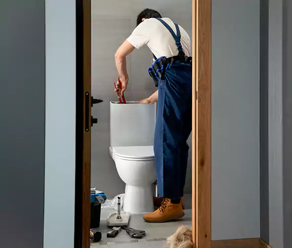 Professional Plumbers for Toilet Bowl Replacement in Palm City, FL: Schedule Affordable Toilet Replacement Services With Us