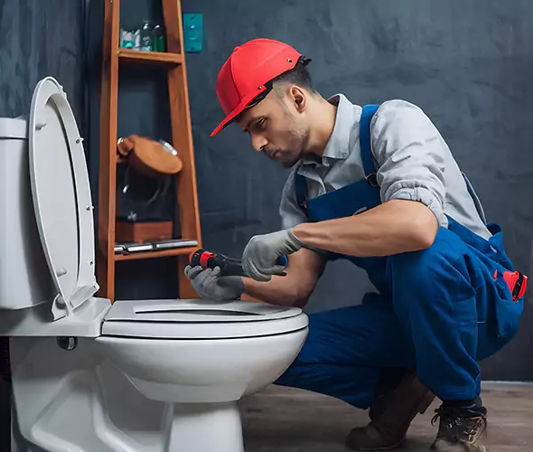 Expert Plumber for Toilet Installation in Palm City, FL: Schedule Affordable Toilet Installation Services with Us