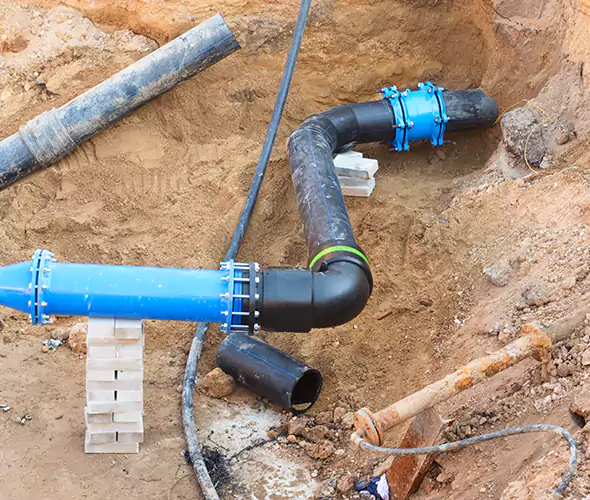 Expert Professional Trenchless Pipe Repair in Palm City, FL