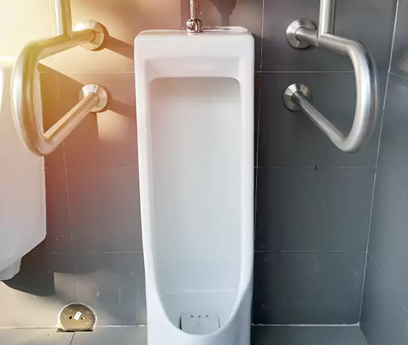 Expert Urinal Installation in Palm City, FL: Schedule Reliable Plumbing Services with Us