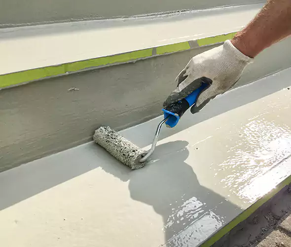 Expert Plumber for Walls Waterproofing in Palm City,FL: Schedule Affordable Waterproofing Services with Us
