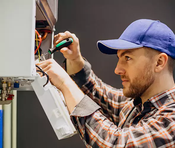 Expert Plumber for Water Heater Maintenance in Palm City, FL: Schedule Affordable Services Today