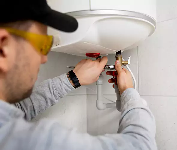 Get Affordable Water Heater Repair Service in Palm City, FL