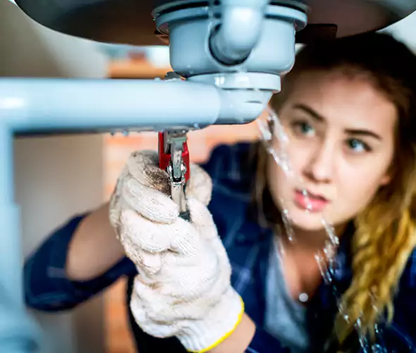 Expert Plumber for Water Leak Detection in Palm City, FL: Schedule Affordable Leak Repair Services with Us