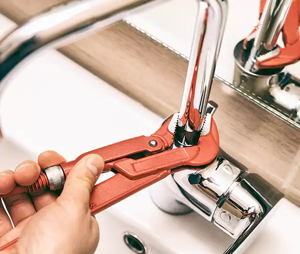 Expert Leak Repair Plumber in Palm City, FL