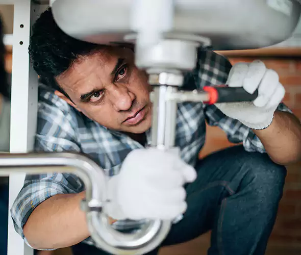 Expert Plumber for Water Line Repair in Palm City, FL: Schedule Affordable Water Line Repair Services with Us