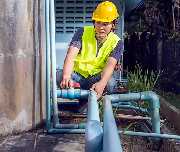 Expert Plumber for Water Line Replacement in Palm City, FL: Schedule Affordable Water Line Replacement Services with Us