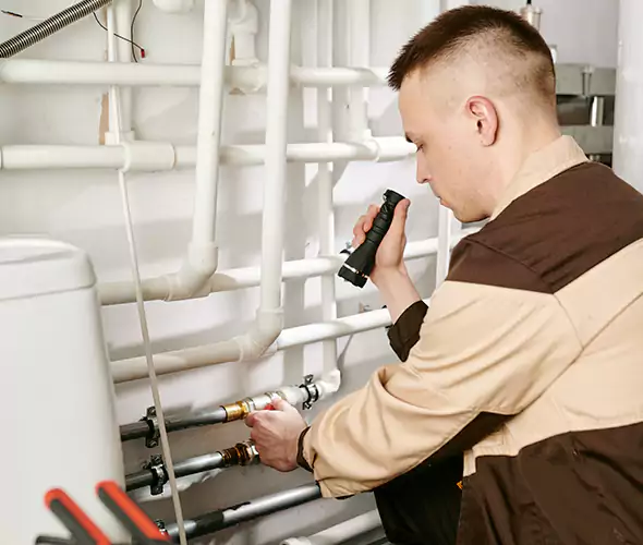 Trusted Water Softener Installers in Palm City, FL