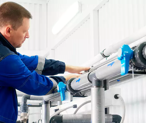 Expert Plumber for Water Softener Maintenance in Palm City, FL: Schedule Professional Maintenance with Us